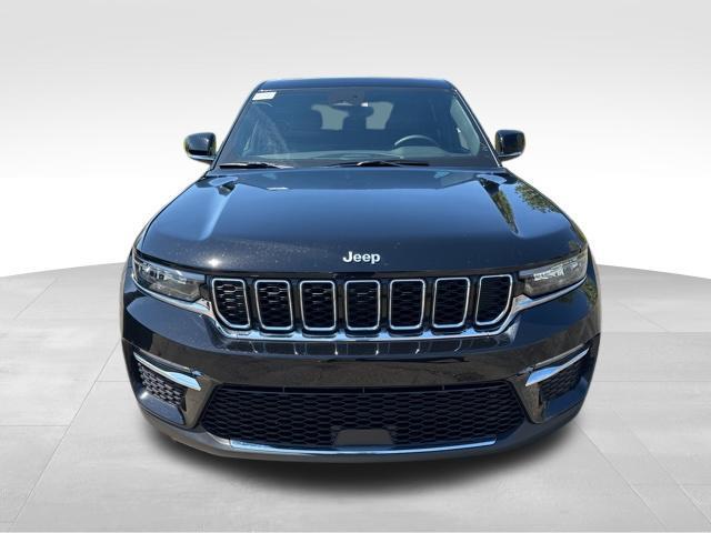 new 2024 Jeep Grand Cherokee 4xe car, priced at $49,903