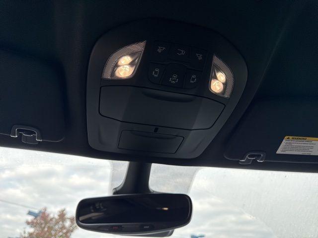 new 2026 Chrysler Pacifica car, priced at $36,865