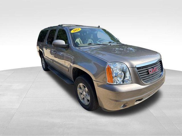 used 2013 GMC Yukon XL car, priced at $7,995