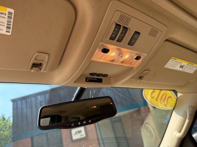 used 2013 GMC Yukon XL car, priced at $7,995