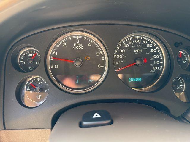 used 2013 GMC Yukon XL car, priced at $7,995