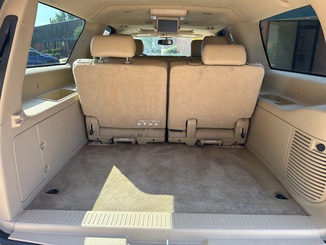 used 2013 GMC Yukon XL car, priced at $7,995