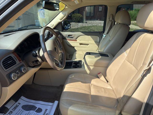 used 2013 GMC Yukon XL car, priced at $7,995