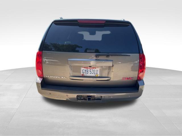 used 2013 GMC Yukon XL car, priced at $7,995