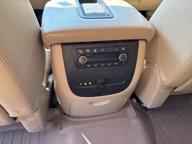 used 2013 GMC Yukon XL car, priced at $7,995