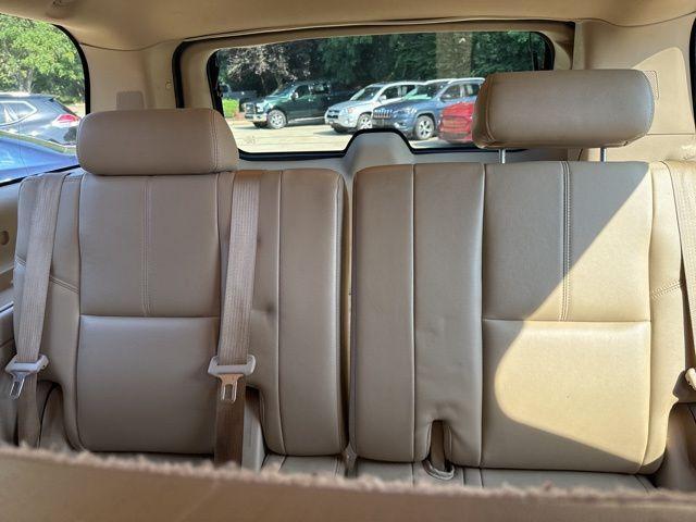 used 2013 GMC Yukon XL car, priced at $7,995