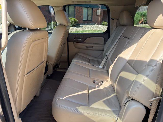 used 2013 GMC Yukon XL car, priced at $7,995