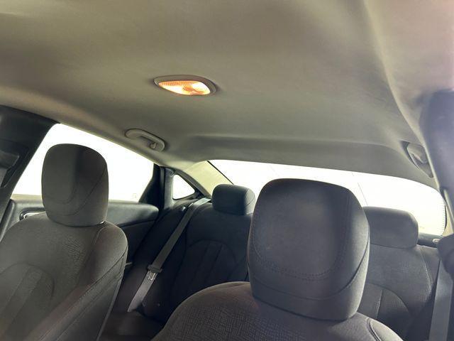 used 2015 Chrysler 200 car, priced at $6,568