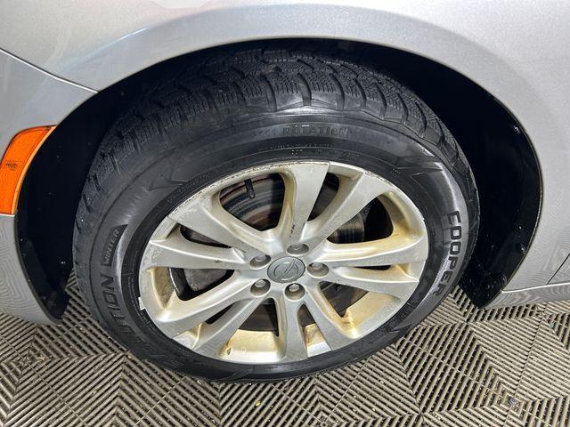 used 2015 Chrysler 200 car, priced at $6,568