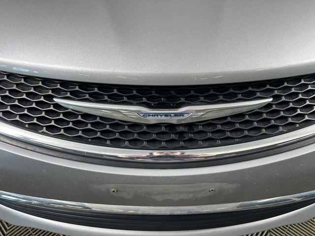 used 2015 Chrysler 200 car, priced at $6,568