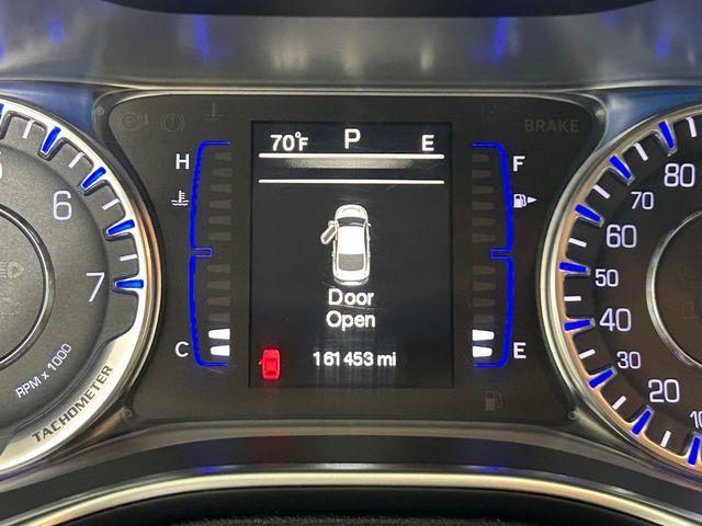 used 2015 Chrysler 200 car, priced at $6,568