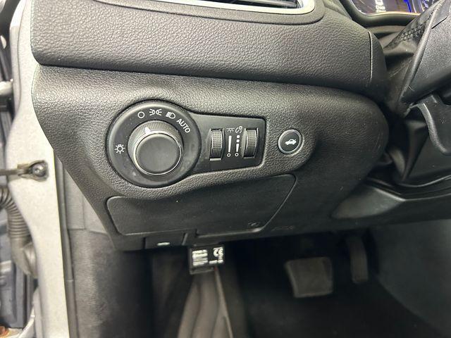 used 2015 Chrysler 200 car, priced at $6,568