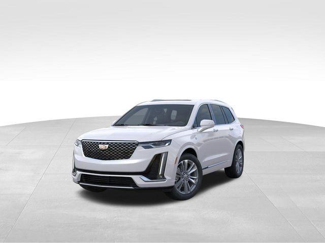 new 2024 Cadillac XT6 car, priced at $52,415