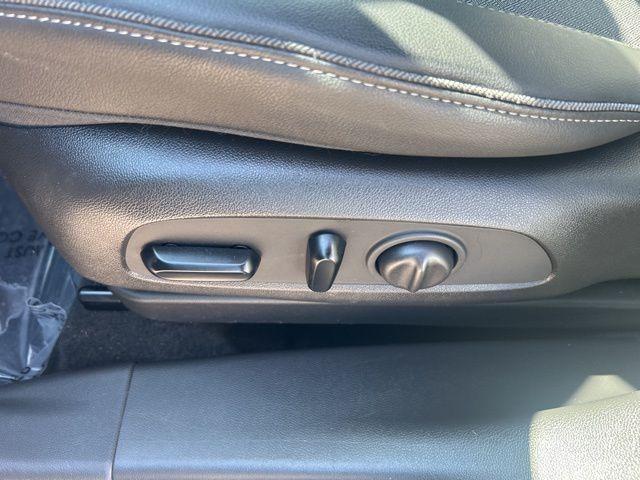 used 2022 Buick Encore GX car, priced at $18,305
