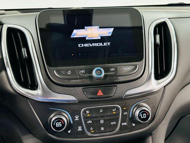used 2020 Chevrolet Equinox car, priced at $15,751