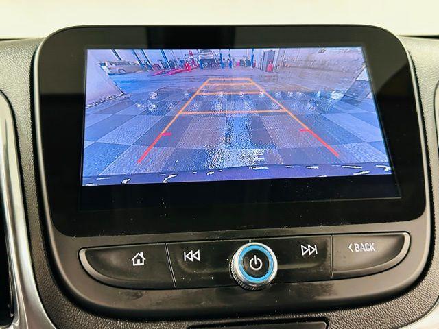 used 2020 Chevrolet Equinox car, priced at $15,751