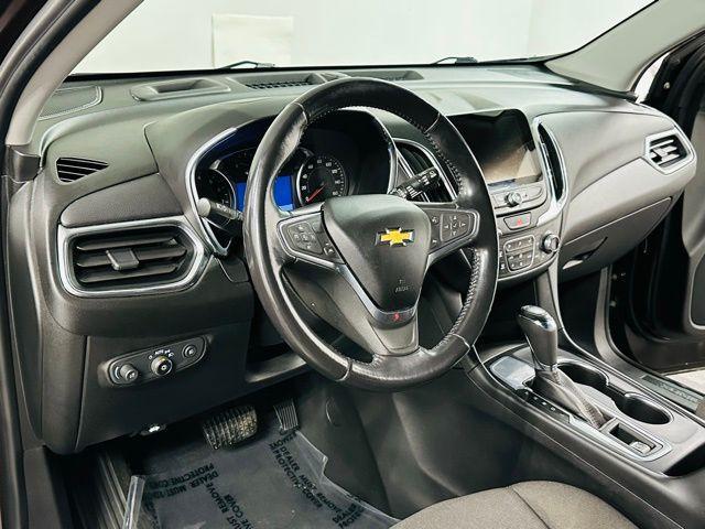 used 2020 Chevrolet Equinox car, priced at $15,751