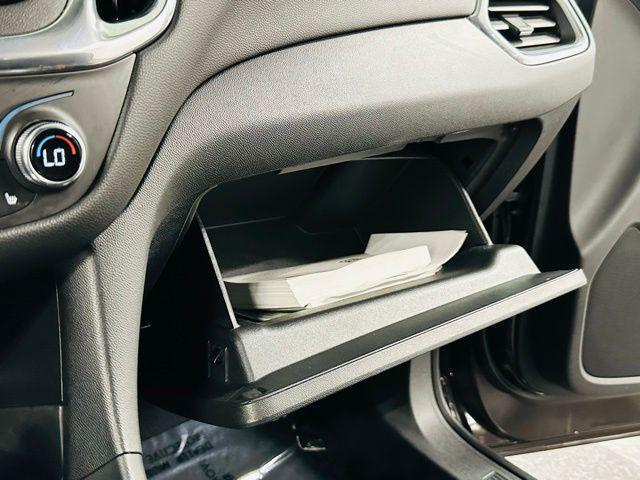 used 2020 Chevrolet Equinox car, priced at $15,751