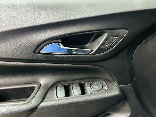 used 2020 Chevrolet Equinox car, priced at $15,751