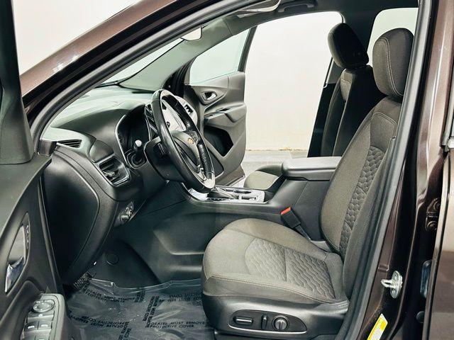 used 2020 Chevrolet Equinox car, priced at $15,751