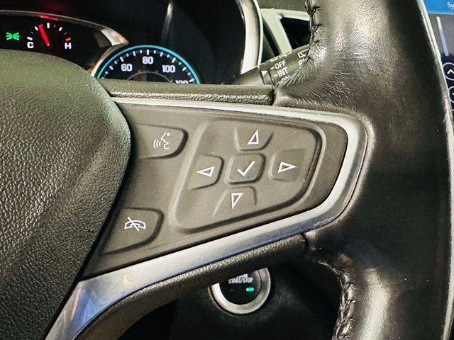 used 2020 Chevrolet Equinox car, priced at $15,751