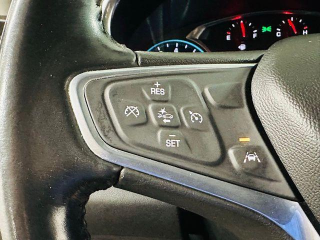 used 2020 Chevrolet Equinox car, priced at $15,751