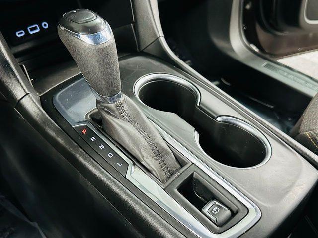 used 2020 Chevrolet Equinox car, priced at $15,751