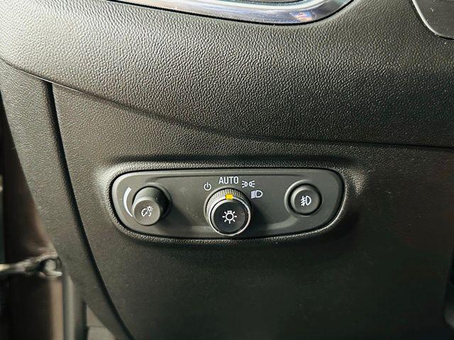 used 2020 Chevrolet Equinox car, priced at $15,751