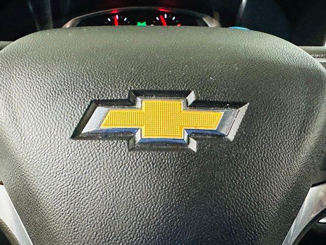 used 2020 Chevrolet Equinox car, priced at $15,751