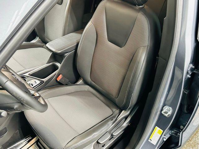used 2022 Buick Encore GX car, priced at $19,557
