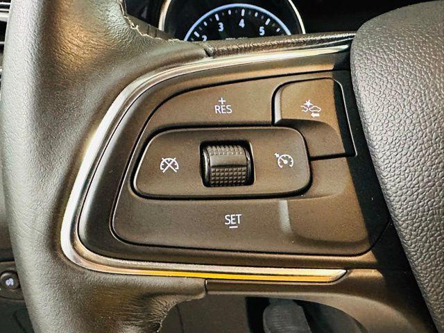 used 2022 Buick Encore GX car, priced at $19,557