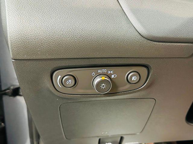 used 2022 Buick Encore GX car, priced at $19,557
