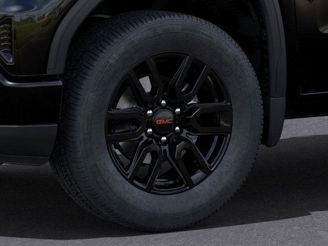 new 2025 GMC Sierra 1500 car, priced at $44,348