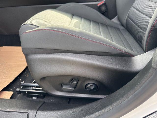 new 2025 Dodge Hornet car, priced at $39,239