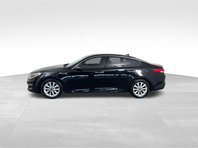 used 2016 Kia Optima car, priced at $10,592