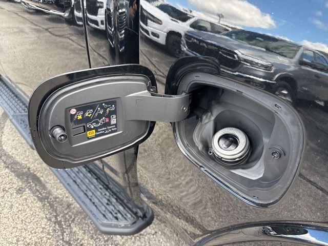 new 2026 Ram 1500 car, priced at $58,336