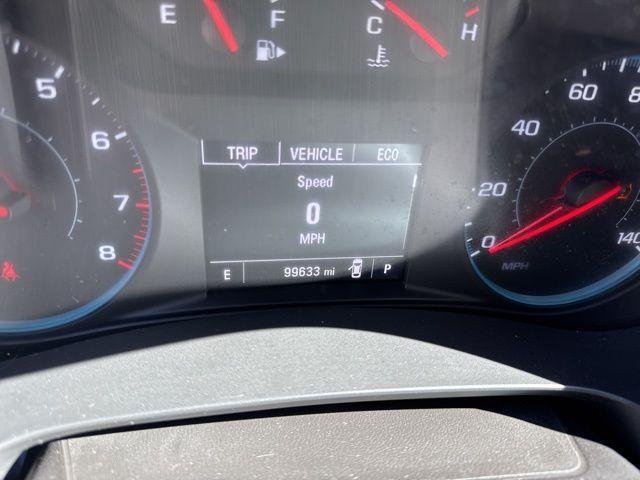 used 2016 Chevrolet Malibu car, priced at $9,485