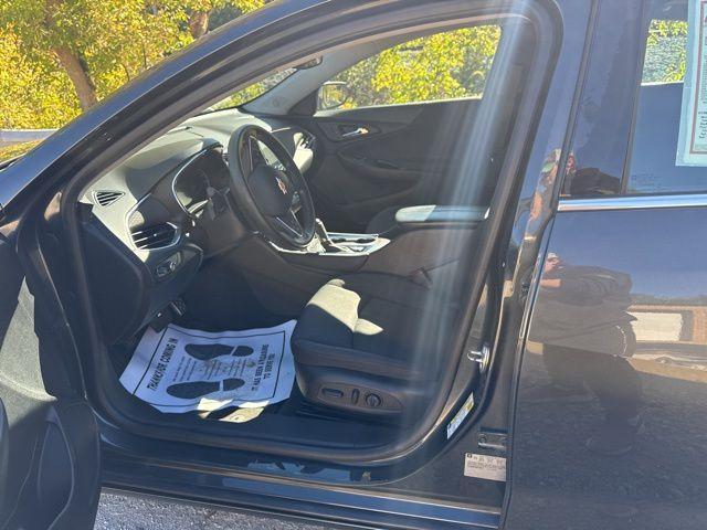 used 2016 Chevrolet Malibu car, priced at $9,485