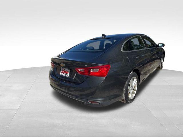 used 2016 Chevrolet Malibu car, priced at $9,485