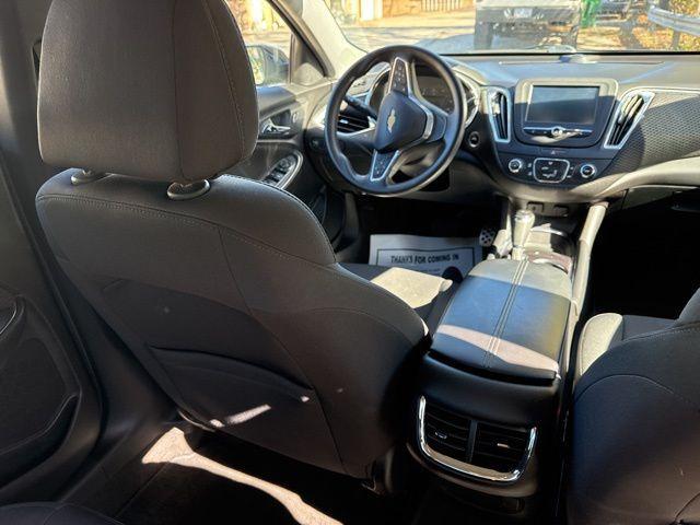 used 2016 Chevrolet Malibu car, priced at $9,485