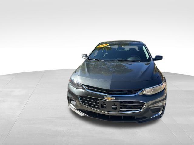 used 2016 Chevrolet Malibu car, priced at $9,485