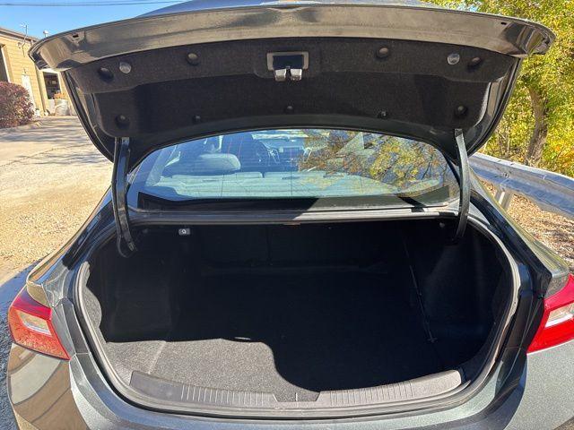 used 2016 Chevrolet Malibu car, priced at $9,485