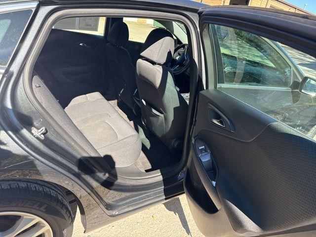 used 2016 Chevrolet Malibu car, priced at $9,485