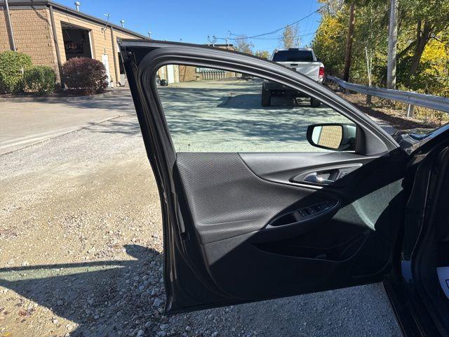 used 2016 Chevrolet Malibu car, priced at $9,485