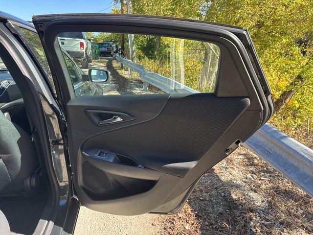 used 2016 Chevrolet Malibu car, priced at $9,485