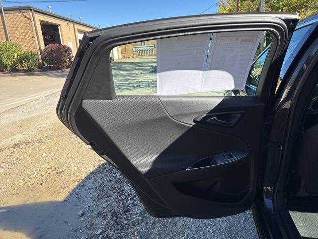 used 2016 Chevrolet Malibu car, priced at $9,485