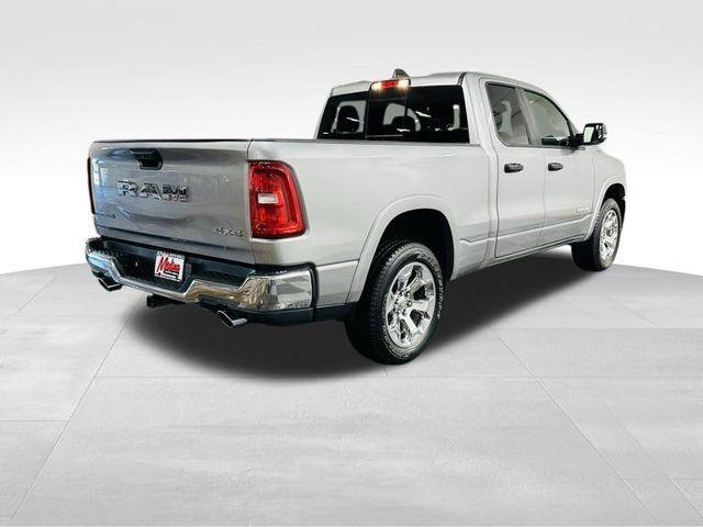 used 2025 Ram 1500 car, priced at $42,232