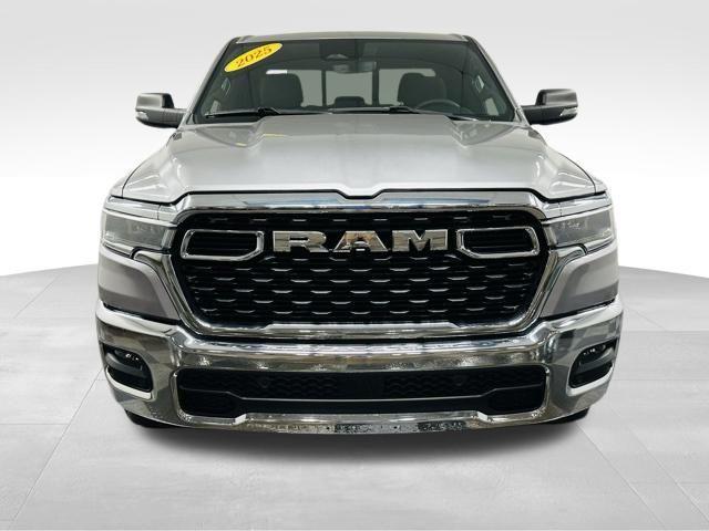 used 2025 Ram 1500 car, priced at $42,232