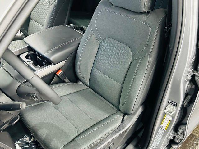 used 2025 Ram 1500 car, priced at $42,232