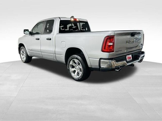 used 2025 Ram 1500 car, priced at $42,232